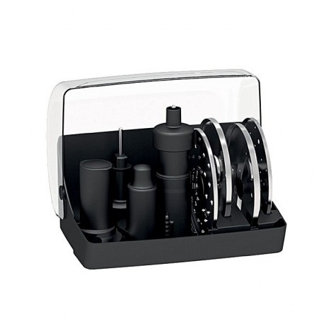 Robot multifonction Magimix COMPACT Rouge 650 W 85313E Robot multifonction Magimix COMPACT Rouge 650 W 85313E