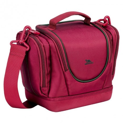 Sac Appareil photo RIVACASE 7203 Rouge