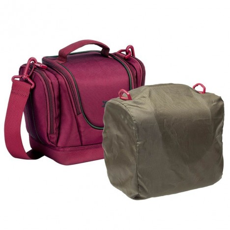 Sac Appareil photo RIVACASE 7203 Rouge