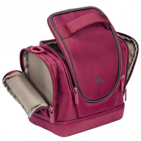Sac Appareil photo RIVACASE 7203 Rouge