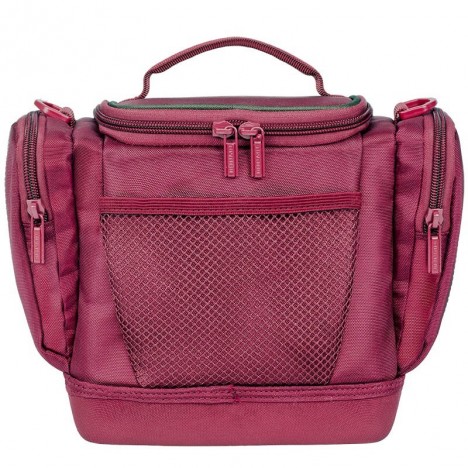 Sac Appareil photo RIVACASE 7203 Rouge