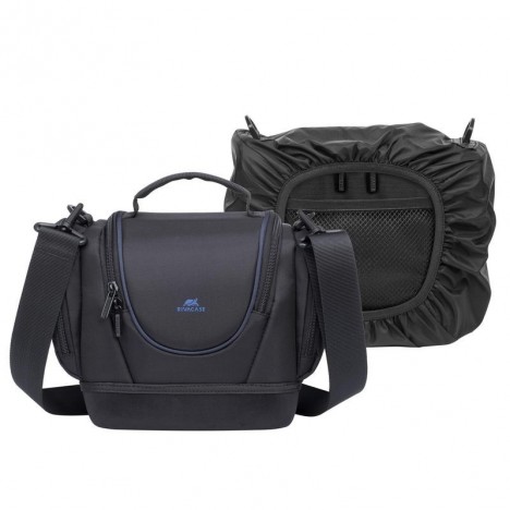 Sac Appareil photo RIVACASE 7203 Black