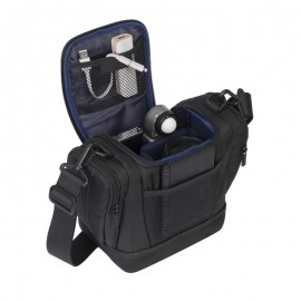 Sac Appareil photo RIVACASE 7203 Black Sac Appareil photo RIVACASE 7203 Black