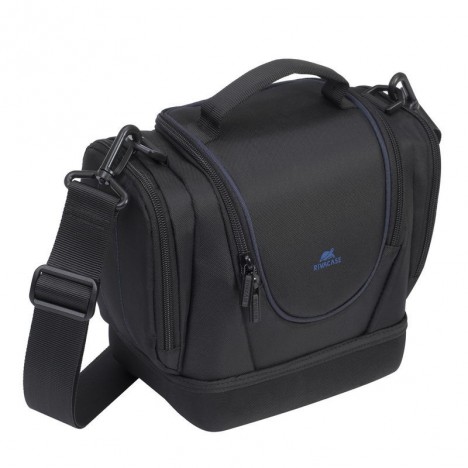 Sac Appareil photo RIVACASE 7203 Black Sac Appareil photo RIVACASE 7203 Black
