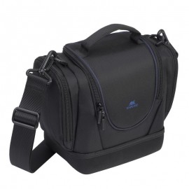 Sac Appareil photo RIVACASE 7203 Black Sac Appareil photo RIVACASE 7203 Black