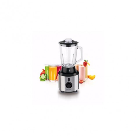 Blender Thomson 1.5L 500W Inox THBL07631 Blender Thomson 1.5L 500W Inox THBL07631