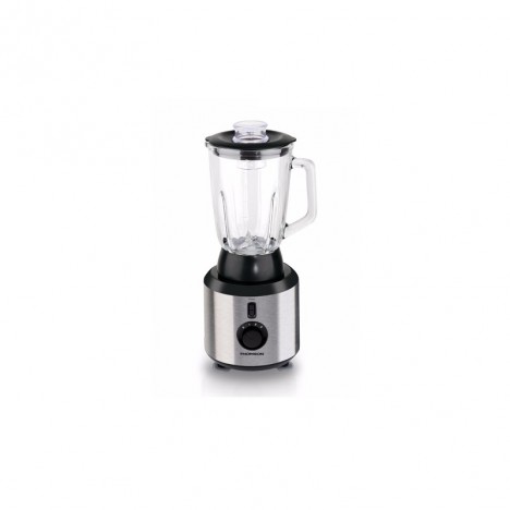 Blender Thomson 1.5L 500W Inox THBL07631 Blender Thomson 1.5L 500W Inox THBL07631