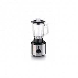 Blender Thomson 1.5L 500W Inox THBL07631 Blender Thomson 1.5L 500W Inox THBL07631
