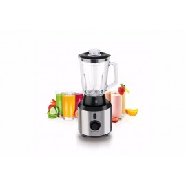 Blender Thomson 1.5L 500W Inox THBL07631 Blender Thomson 1.5L 500W Inox THBL07631
