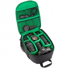 RIVA 7460 PU slr blackpack Noir RIVA 7460 PU slr blackpack Noir