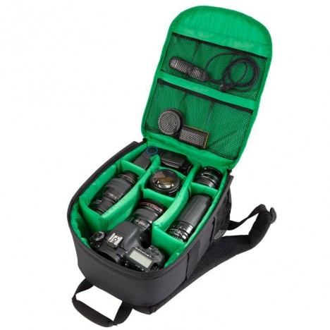 RIVA 7460 PU slr blackpack Noir RIVA 7460 PU slr blackpack Noir