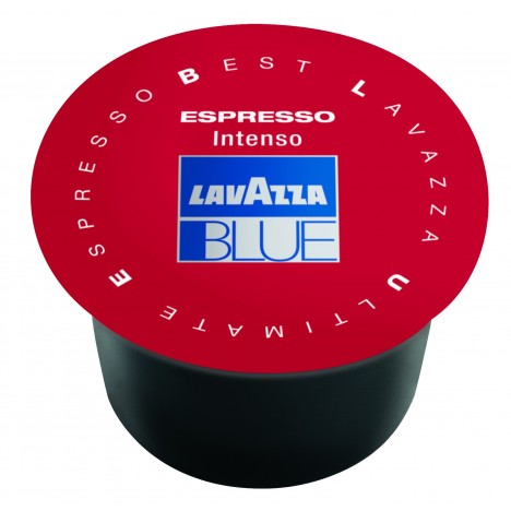 Capsule LAVAZZA BLUE Espresso Intenso