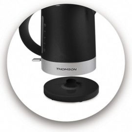 Bouilloire Électrique Sans Fil Thomson THKE07785B Bouilloire Électrique Sans Fil Thomson THKE07785B