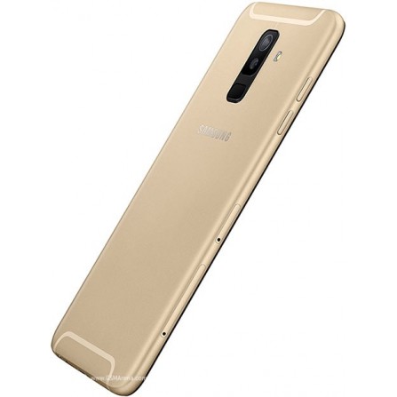 Smartphone SAMSUNG A6 Plus 64Go 4G Gold (SM-A605F-G) 2