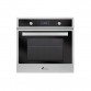 Four Encastrable Mont Blanc Inox 60 cm FDS9 Four Encastrable Mont Blanc Inox 60 cm FDS9