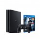 Console Playstation PS4 1 To + 1 Manettes + 1 Jeux Uncharted 4 Console Playstation PS4 1 To + 1 Manettes + 1 Jeux Uncharted 4