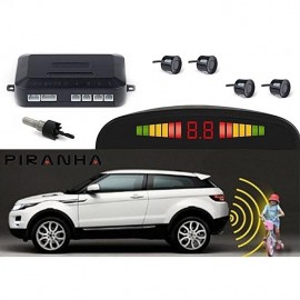 Radar de recul PIRANHA 6601 Radar de recul PIRANHA 6601