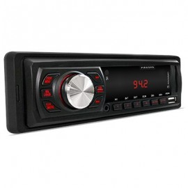 Poste radio PIRANHA MP3 IXENIT-X