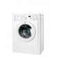 Lave-linge frontal INDESIT 6 Kg A++ IWND-61252-C-ECO-EU Lave-linge frontal INDESIT 6 Kg A++ IWND-61252-C-ECO-EU