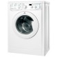 Lave-linge frontal INDESIT 6 Kg A++ IWND-61252-C-ECO-EU Lave-linge frontal INDESIT 6 Kg A++ IWND-61252-C-ECO-EU