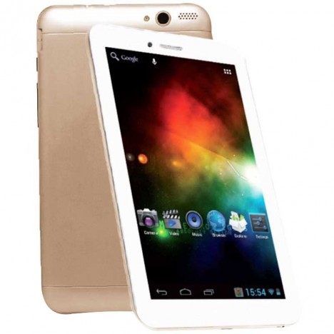 Tablette Versus V703 7" / 4G / Gold