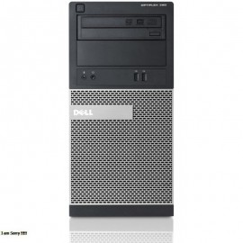 Dell OptiPlex 390 G630/2Go/500Go Dell OptiPlex 390 G630/2Go/500Go