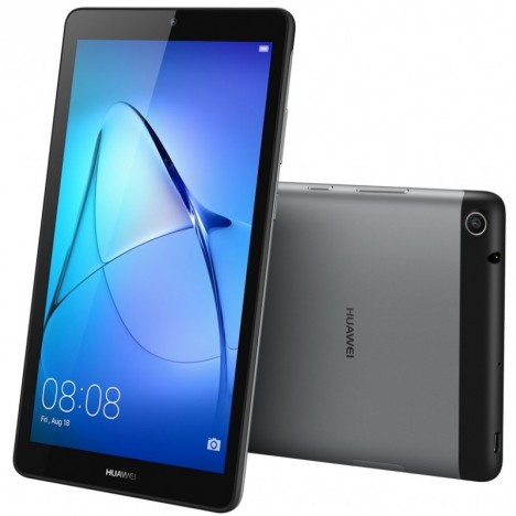Tablette HUAWEI MEDIAPAD T3 7" 3G Gris