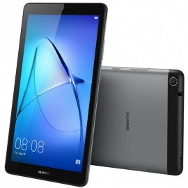 Tablette HUAWEI MEDIAPAD T3 7" 3G Gris