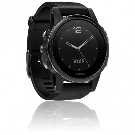 Garmin horloge fenix 5 best sale