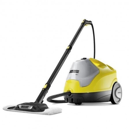 Nettoyeur à Vapeur SC 4 EasyFix - KÄRCHER (KATH48019) 2