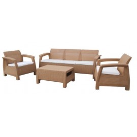 Salon CARTHAGE 5 PLACES CHS040 Salon CARTHAGE 5 PLACES CHS040