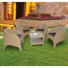 SALON LE PACHA 4 fauteuils CHS070 SALON LE PACHA 4 fauteuils CHS070