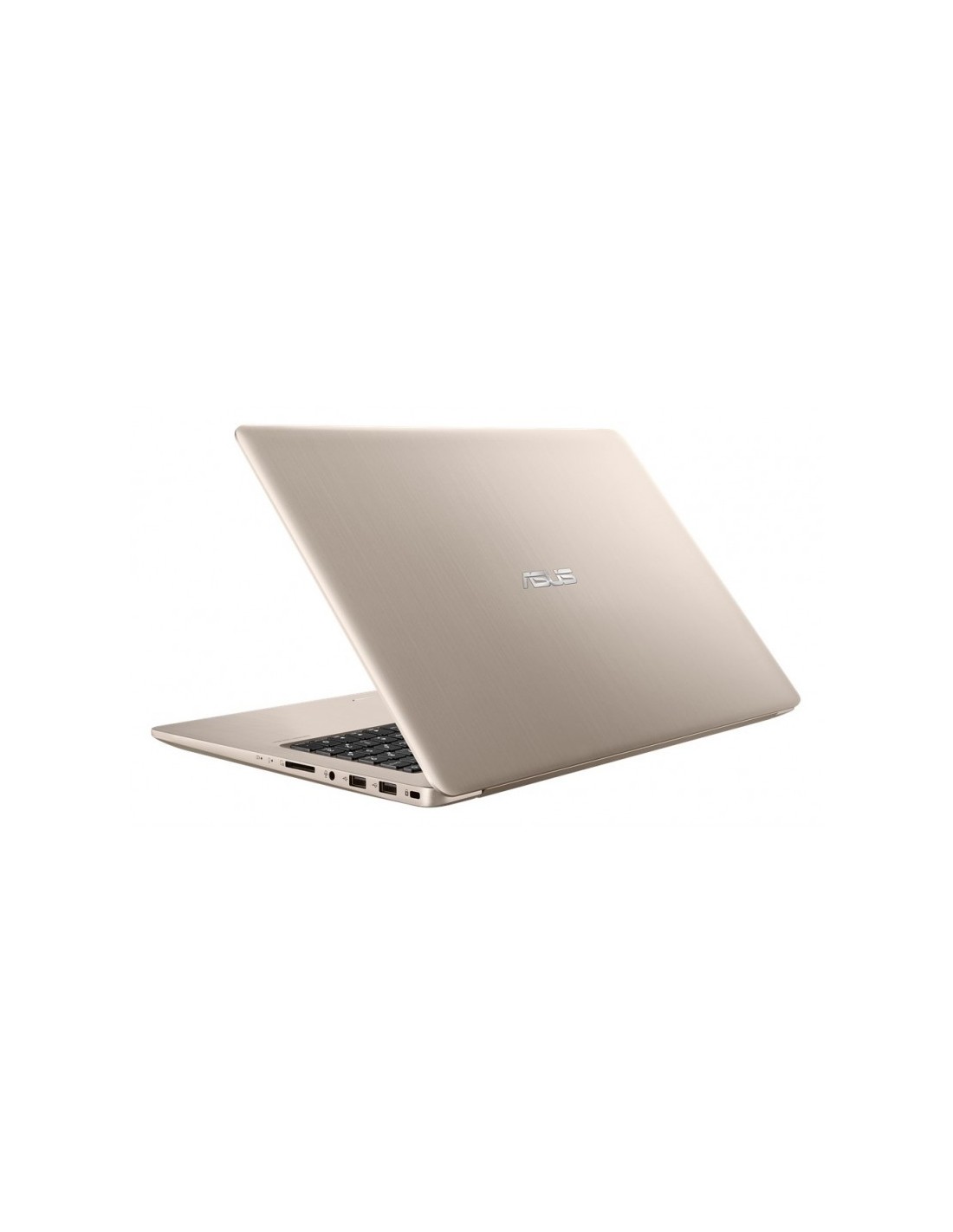Slide  #5 Pc Portable Asus VivoBook Pro 15 N580VD I7 7è Gén 16 Go