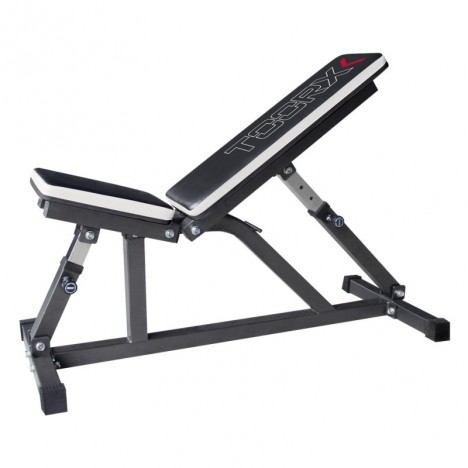 Prix Banc De Musculation Toorx Wbx 80 Tunisie