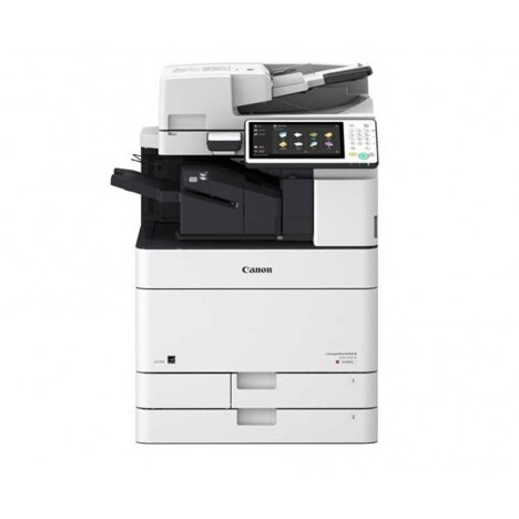 Photocopieur Multifonction CANON IR-C3520i Couleur Wifi Photocopieur Multifonction CANON IR-C3520i Couleur Wifi