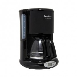 Cafetière 15 Tasses Moulinex Principio 1000 W (FG262810)