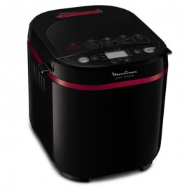 Machine à Pain MOULINEX Pain Plaisir OW220830 Machine à Pain MOULINEX Pain Plaisir OW220830