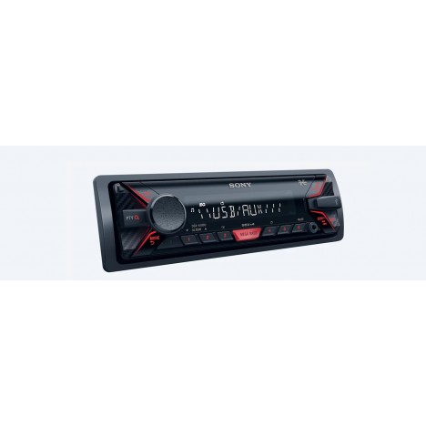 Ampli-tuner multimédia avec USB DSX-A100U Ampli-tuner multimédia avec USB DSX-A100U