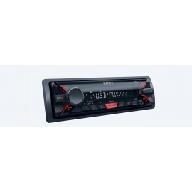 Ampli-tuner multimédia avec USB DSX-A100U Ampli-tuner multimédia avec USB DSX-A100U