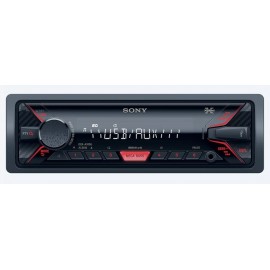 Ampli-tuner multimédia avec USB DSX-A100U Ampli-tuner multimédia avec USB DSX-A100U