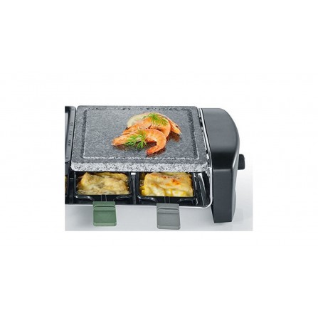 Party Grill SEVERIN Noir 1400 W RG9645 2