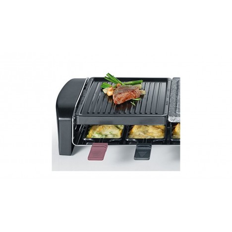 Party Grill SEVERIN Noir 1400 W RG9645 Party Grill SEVERIN Noir 1400 W RG9645