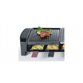 Party Grill SEVERIN Noir 1400 W RG9645 Party Grill SEVERIN Noir 1400 W RG9645