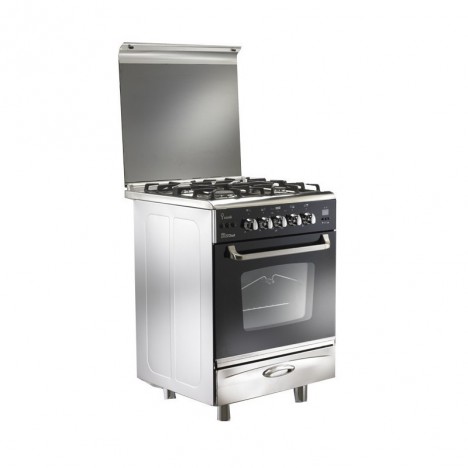 Cuisinière Unionaire 4 feux C6060SS-DC-511-IDC