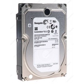 Disque Dur Interne 3.5" Seagate IronWolf 2 To Disque Dur Interne 3.5" Seagate IronWolf 2 To