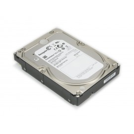 Disque Dur Interne 3.5" Seagate IronWolf 2 To Disque Dur Interne 3.5" Seagate IronWolf 2 To
