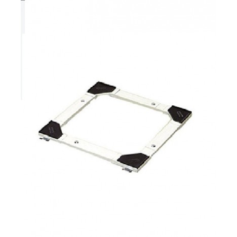 Support pour réfrigérateur avec roulettes extensible EUROPA PA10