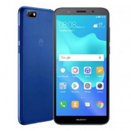 Smartphone HUAWEI Y5 Prime 2018 4G Bleu