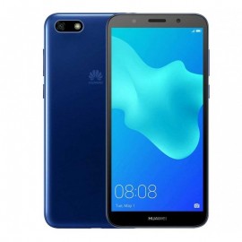 Smartphone HUAWEI Y5 Prime 2018 4G Bleu