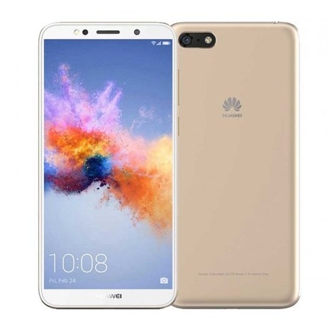 Smartphone HUAWEI Y5 Prime 2018 4G Gold Smartphone HUAWEI Y5 Prime 2018 4G Gold